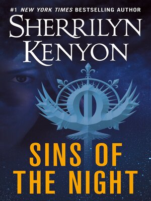 cover image of Sins of the Night